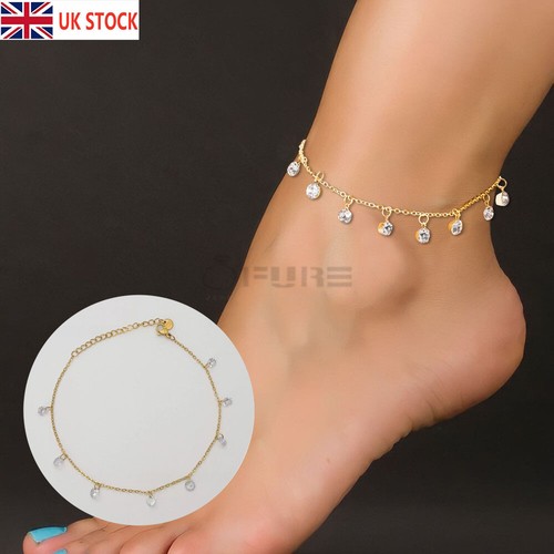 Women 14k gold plated dangling - 14k,
