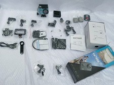 AKASO EK7000 4K30FPS Action