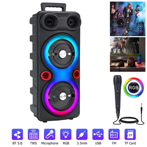 2000w loud bluetooth - 2000w,