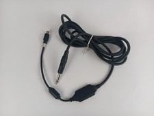 Ubisoft Hercules Rocksmith USB Guitar Video Game Adapter Cable Cord NO BREAKAWAY