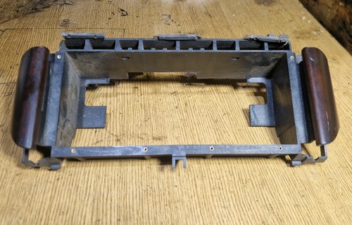 Range rover l322 - range, screen