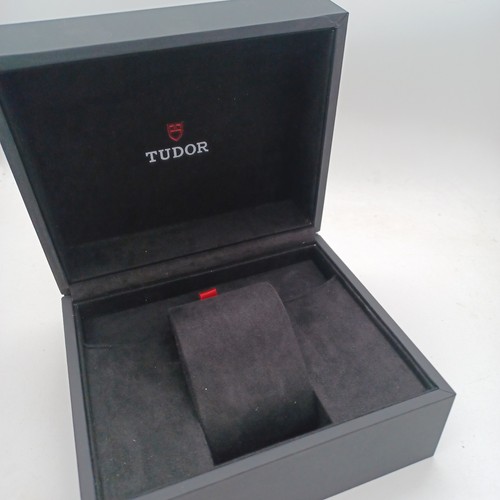 Tudor used watch - tudor, the