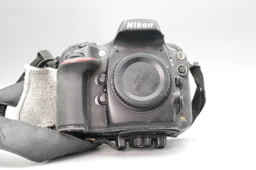 Nikon d800 3mp dslr - d800, 36.3mp