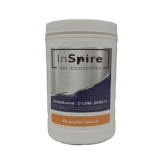 Granular Chlorine Shock 1kg -