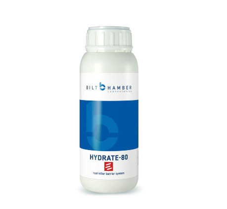 Bilt hamber hydrate 500ml - bilt,