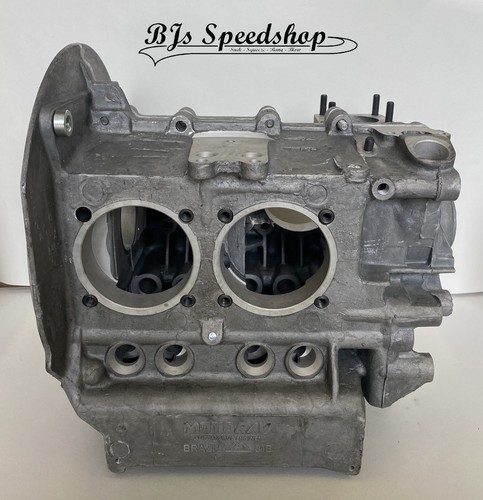 As41 magnesium type engine - as41, 1