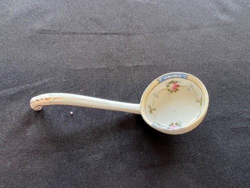 Noritake ladle spoon long - noritake,