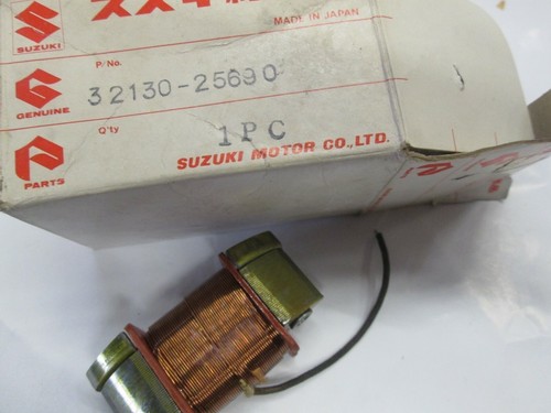 Nos suzuki 1971 ts90 tc90 - ts90,
