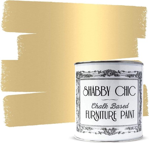 Shabby chic chalk based - shabby,