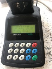 Unikon Ets System  42 Rings In Good Working Order