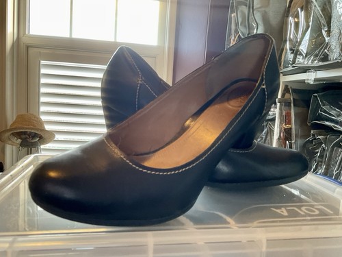 Clarks leather court - clarks, shoes
