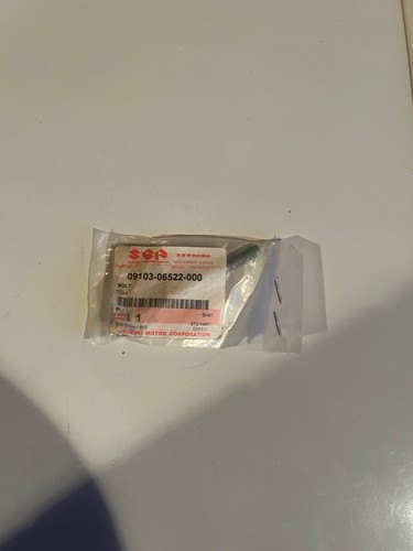New genuine suzuki - genuine, marine