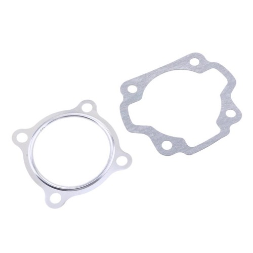 Pieces cylinder head and - pieces,