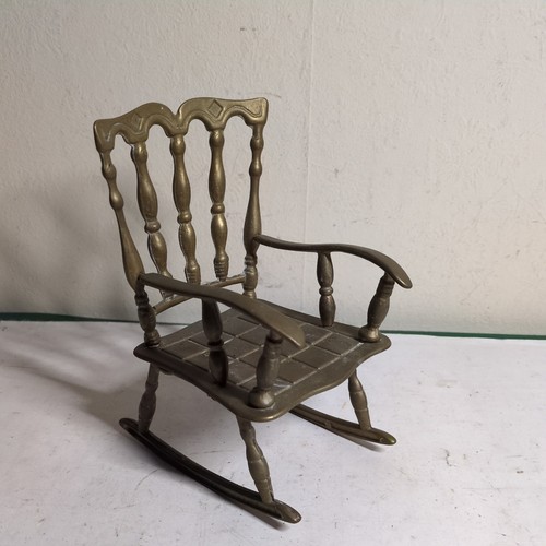 Vintage brass large - vintage,