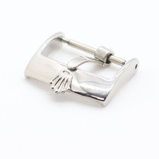 ROLEX Genuine Buckle Mens
