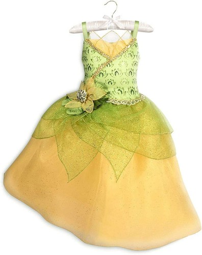 Disney store princess tiana - store,