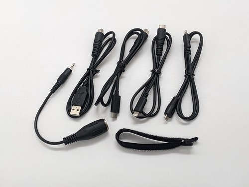 Cable only multimedia - cable, ik