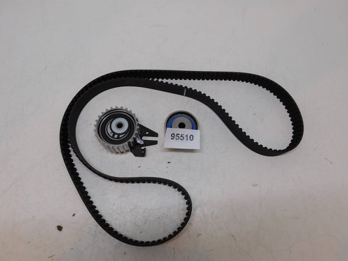 Timing belt set distribution - belt,