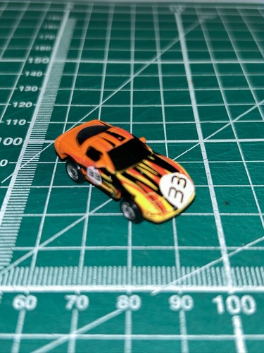 Micro machines hasbro 2002 - micro,