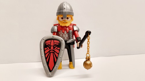 Playmobil custom vikings - #23,