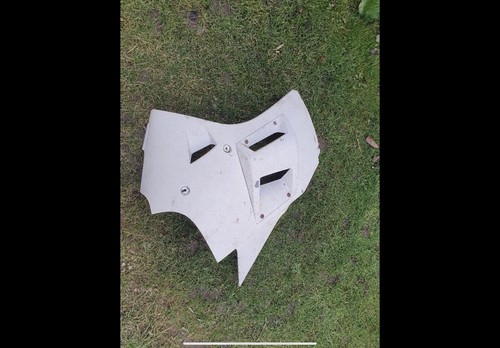 Yamaha rd350 ypvs - , fairing