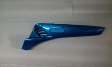 G/1383 Fianchetto Sinistro Non Orig Piaggio Vespa Et4 125 96 98 Blu Livorno 216 