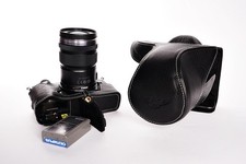 Genuine Real Leather Full