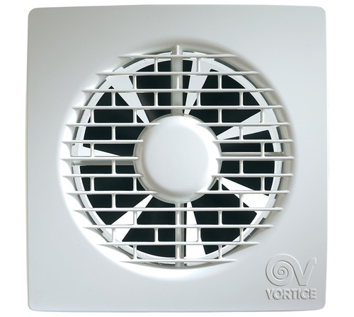 Vortice 11123 100 wall - 100/4",