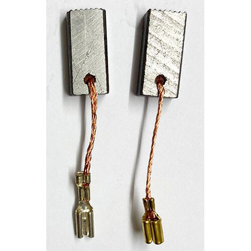 Carbon brushes fit - carbon,