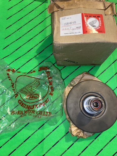 Honda oem nos 125 - oem, spacy