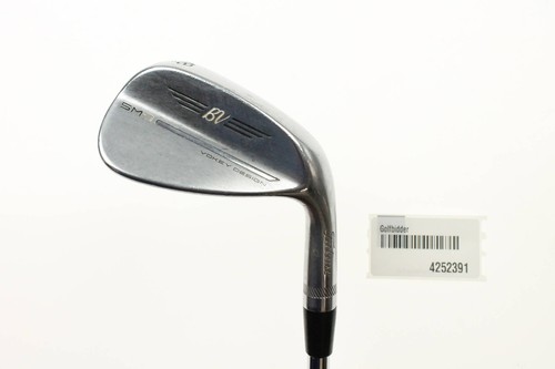 Titleist vokey sm9 - titleist, tour