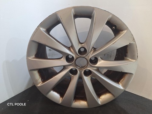 Vauxhall insignia mk1 - vauxhall,