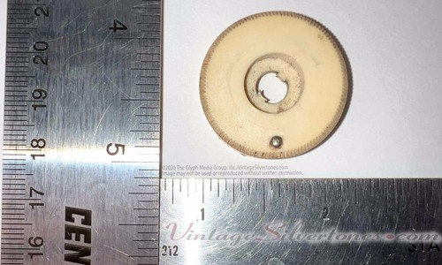 Silvertone 1457 danelectro - 1457,