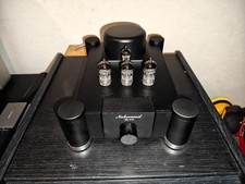 Nobsound NS-01P Valve pre amp