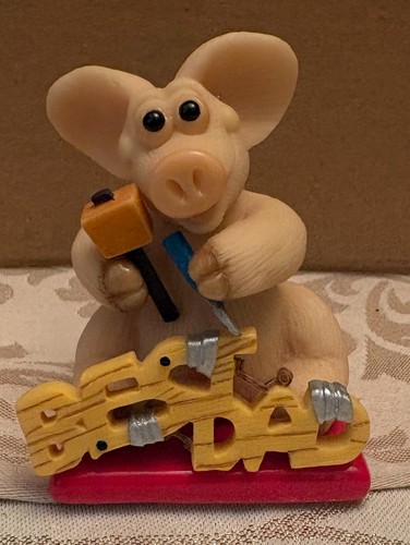 Piggin for dad david - dad, by