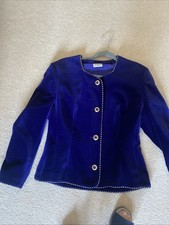 Alexon Midnight Blue Quality