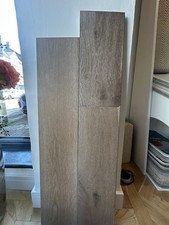 Engineered Oak Flooring 20/6mm