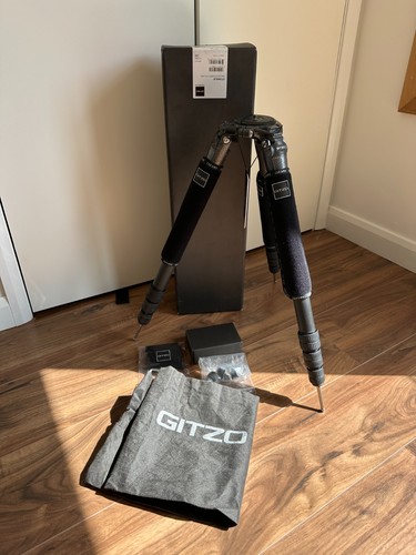 Gitzo gt3542ls systematic - gitzo, 6x