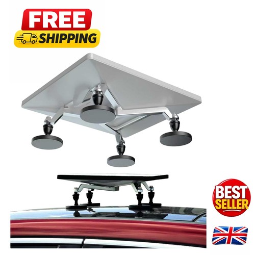 Starlink mini magnetic roof - starlink,