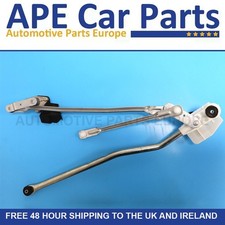FOR NISSAN MICRA K12 2002-2010 FRONT WINDSCREEN WIPER MOTOR LINKAGE MECHANISM