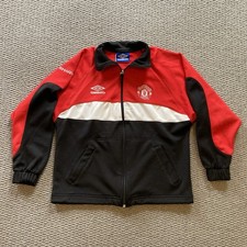 Manchester United Vintage