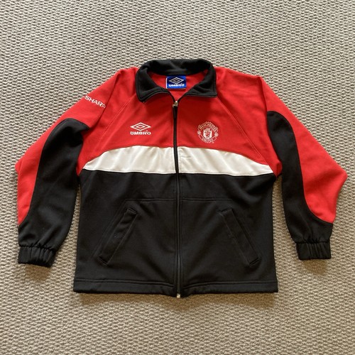 Manchester united vintage - manchester,