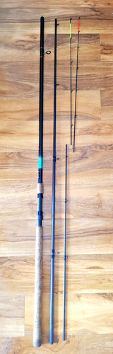 Daiwa feeder fishing rod - fishing,
