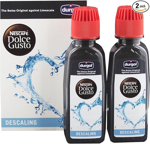 Dolce gusto durgol water - dolce,