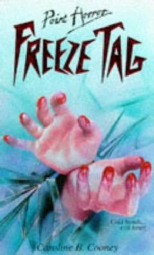 Point horror freeze - :,