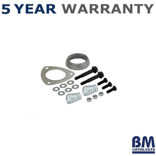 Cat converter fittings - converter,