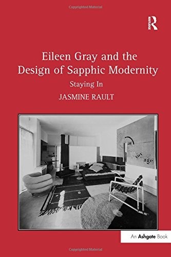 Eileen gray and the design - eileen,