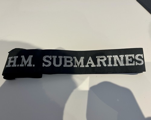 Royal navy submarine service - navy,