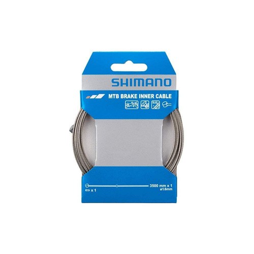 Shimano mtb tandem - tandem, stainless