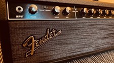 Fender Supersonic 60W Tube